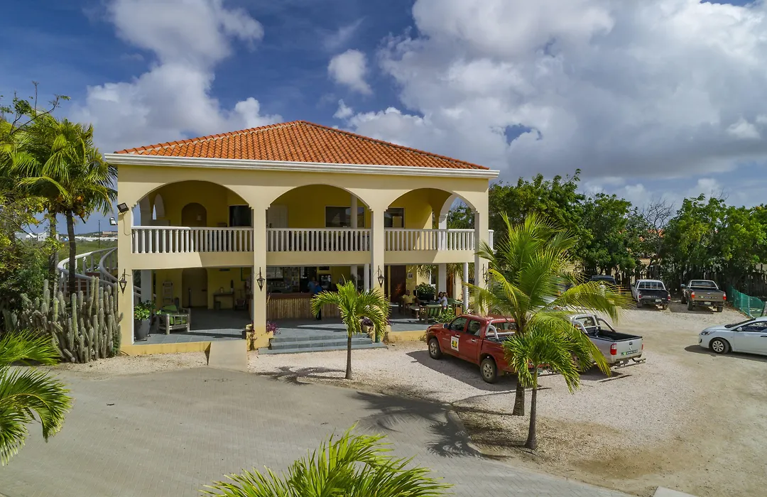 Buddy Dive Resort-1