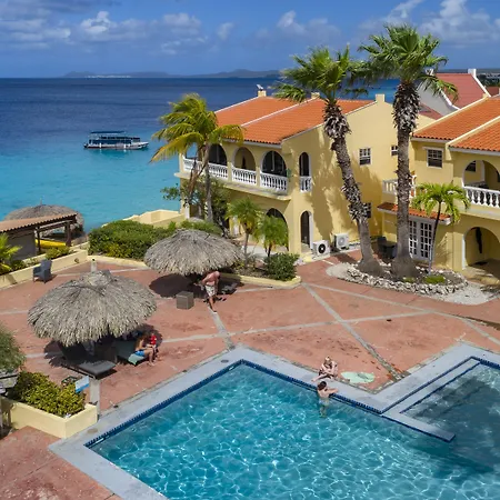 Buddy Dive Resort-3